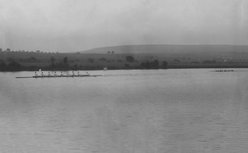 1926 – Regatta Kassel
