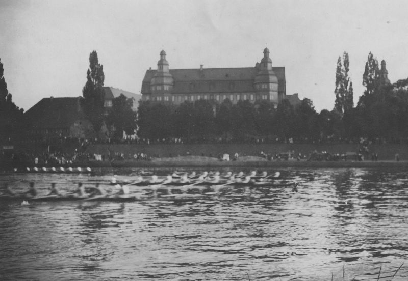 1926 – Regatta Offenbach