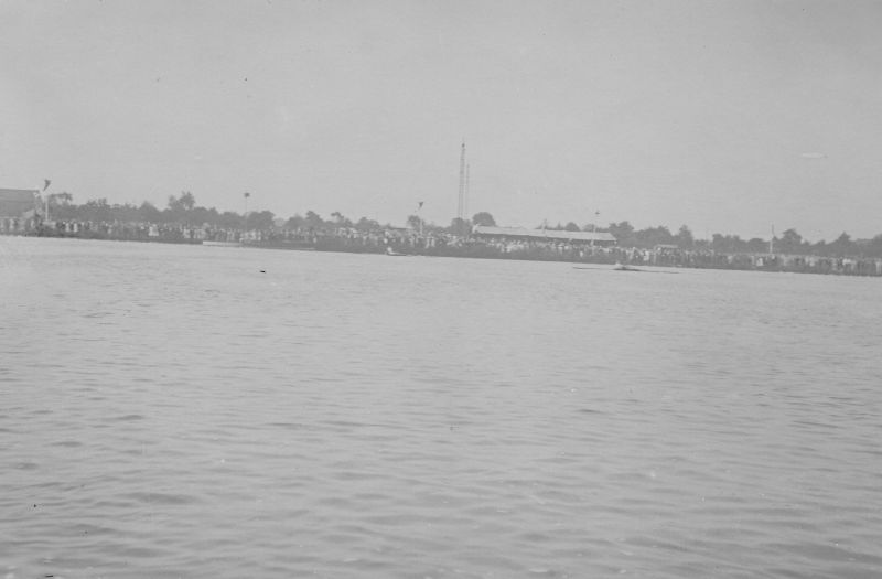 1927 – Regatta Hanau