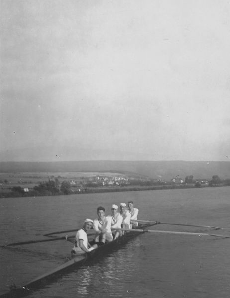 1927 – Regatta Kassel