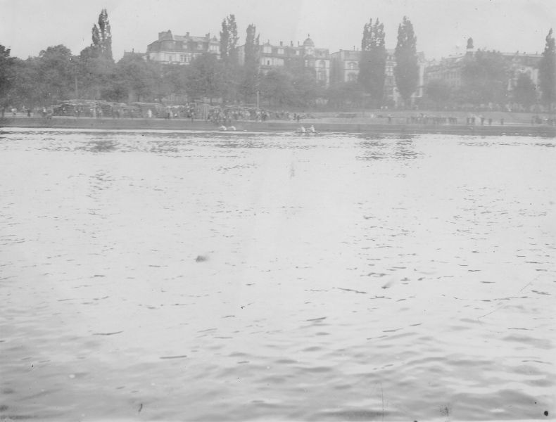 1927 – Regatta Offenbach