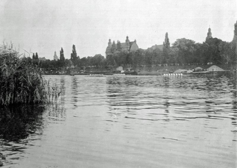 1927 – Offenbacher Stadtachter