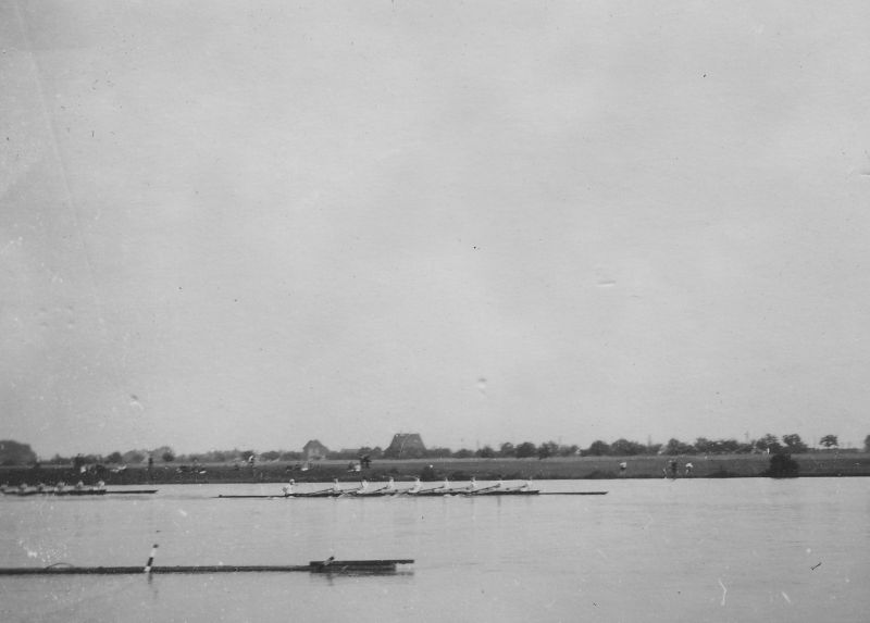 1925 – Regatta Hanau