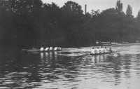 1926 – Regatta Heilbronn