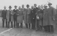 1926 – Gruppenbild