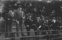 1926 – Gruppenbild