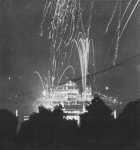 1927 – Feuerwerk Sommernachtsfest