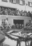 1930 – Bootstaufe