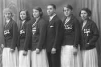 1931 – 