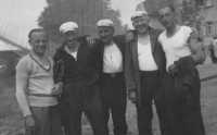 1934 – 
