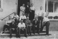 1934 – 