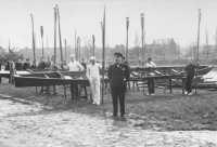 1941 – Tag des Rudersports