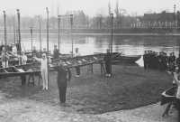1941 – Tag des Rudersports