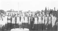 1949 – Bootstaufe