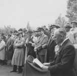 1951 – Bootstaufe