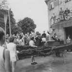1951 – Bootstaufe