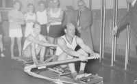 1952 – Wintertraining