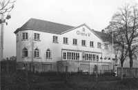 1955 – Bootshaus