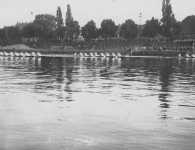 1925 – Offenbacher Regatta Jubiläumspreis Erster Achter
